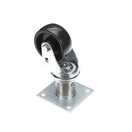 Vulcan Hart Caster 6, Adj. W/O Brake 00-958094-00001